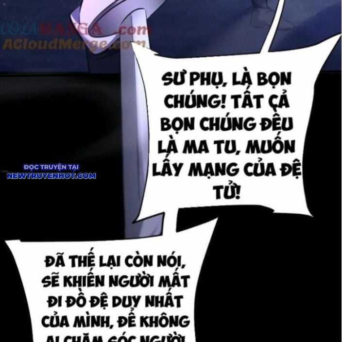 Toàn Chức Kiếm Tu Chapter 30 trang 64