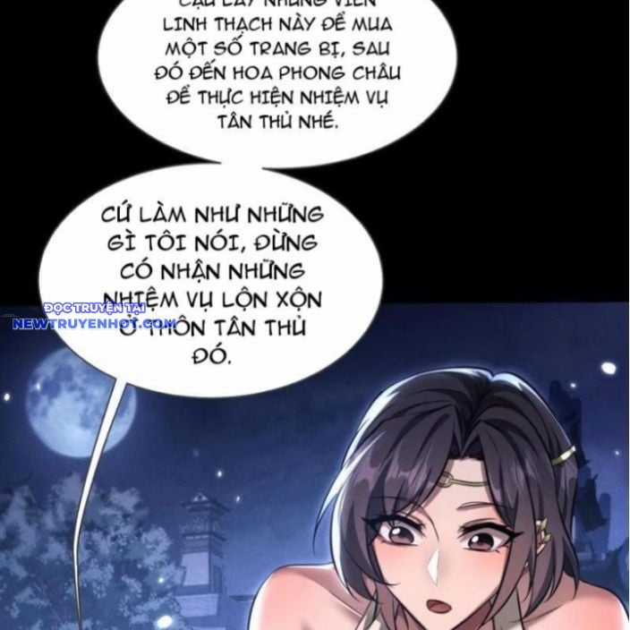 Toàn Chức Kiếm Tu Chapter 30 trang 7