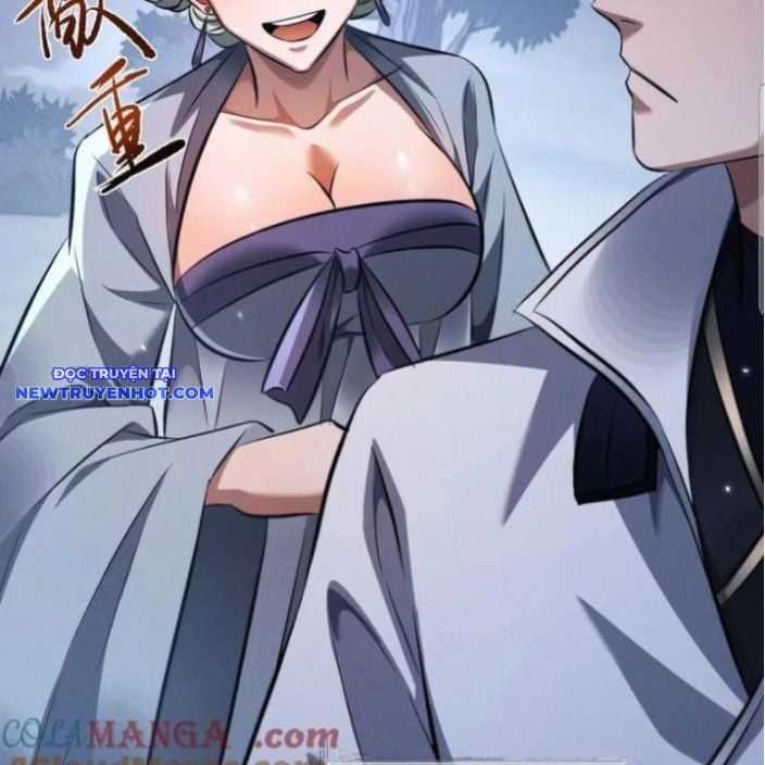 Toàn Chức Kiếm Tu Chapter 30 trang 85