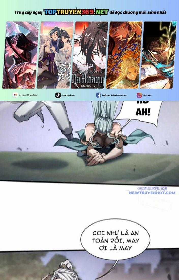 Toàn Chức Kiếm Tu Chapter 38 trang 0