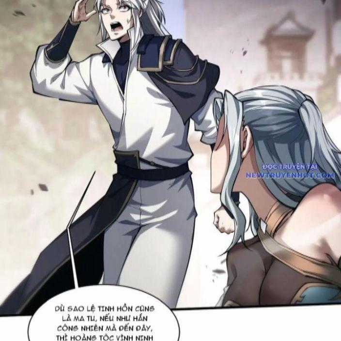 Toàn Chức Kiếm Tu Chapter 38 trang 1
