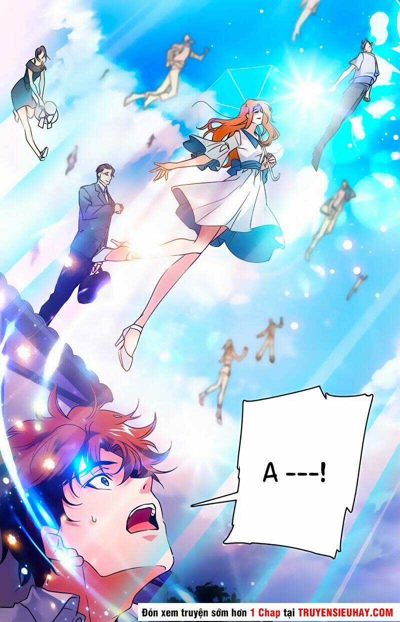 Toàn Chức Pháp Sư Chapter 1 trang 17