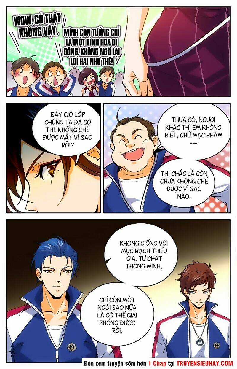 Toàn Chức Pháp Sư Chapter 10 trang 9