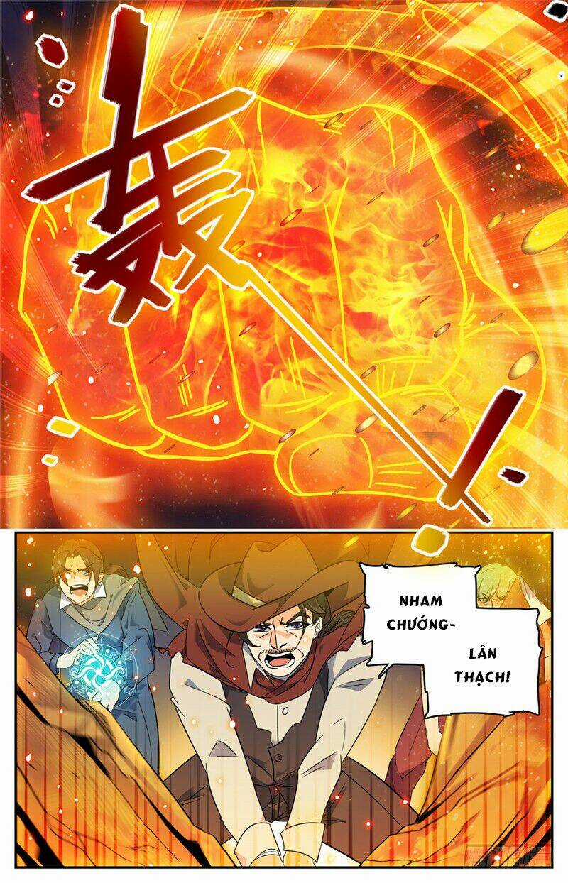 Toàn Chức Pháp Sư Chapter 108 trang 1