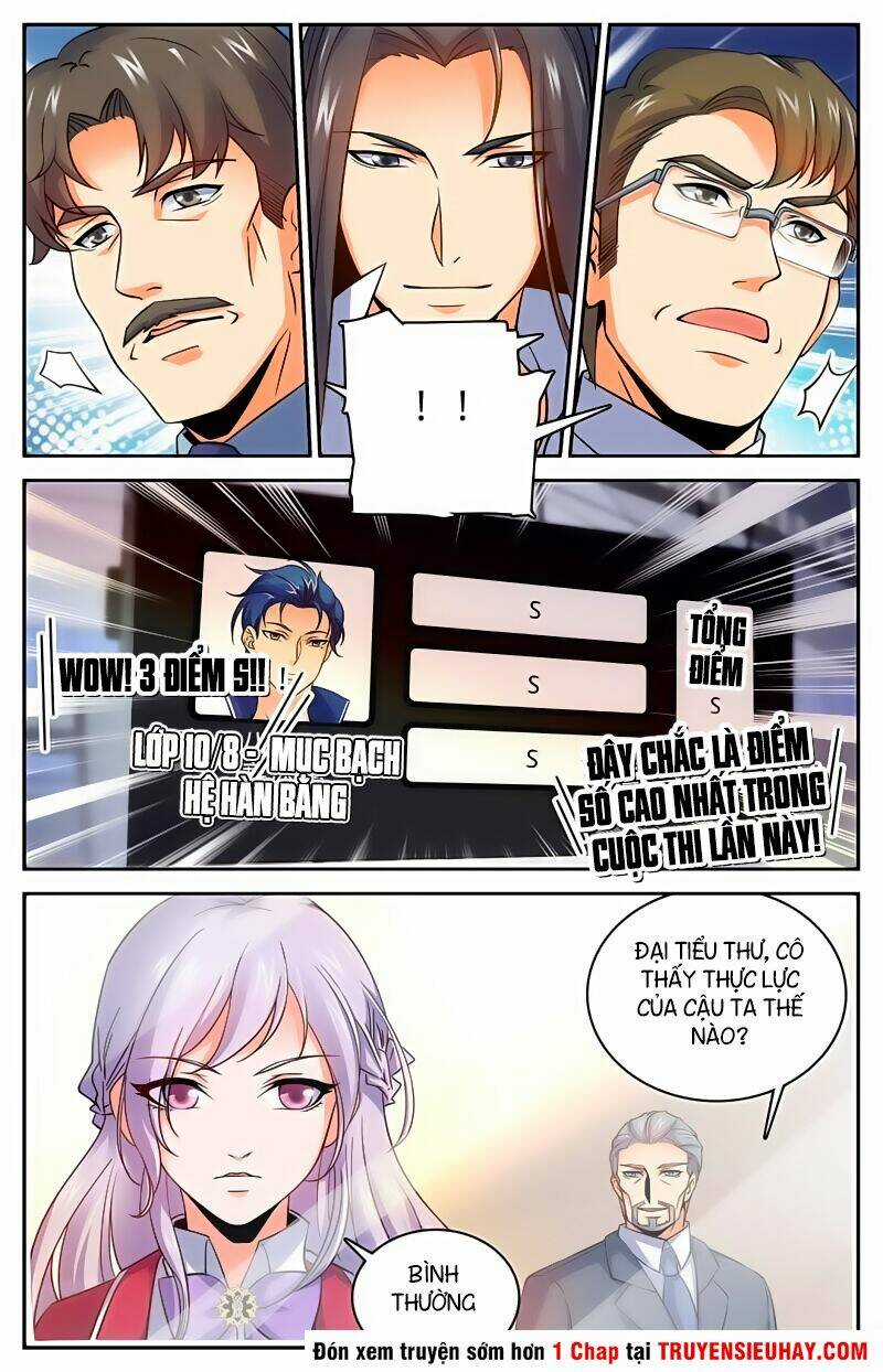 Toàn Chức Pháp Sư Chapter 11 trang 7