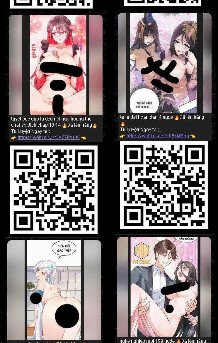 Toàn Chức Pháp Sư Chapter 1132 trang 1