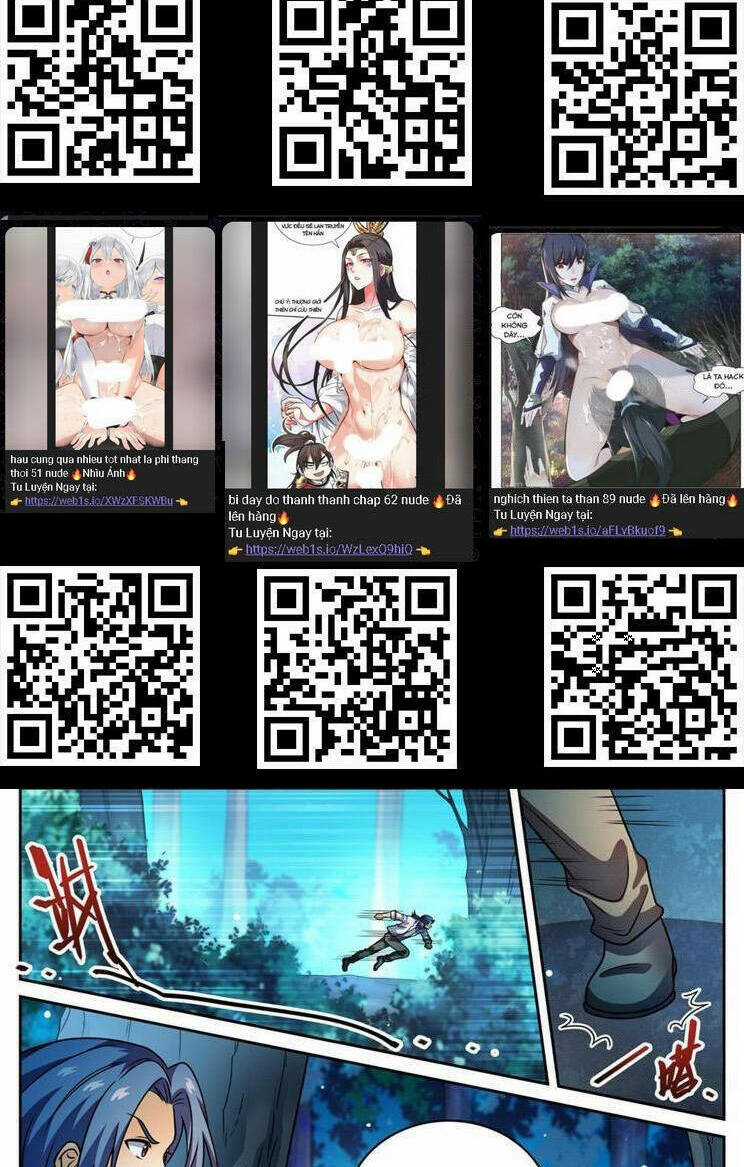 Toàn Chức Pháp Sư Chapter 1145 trang 1