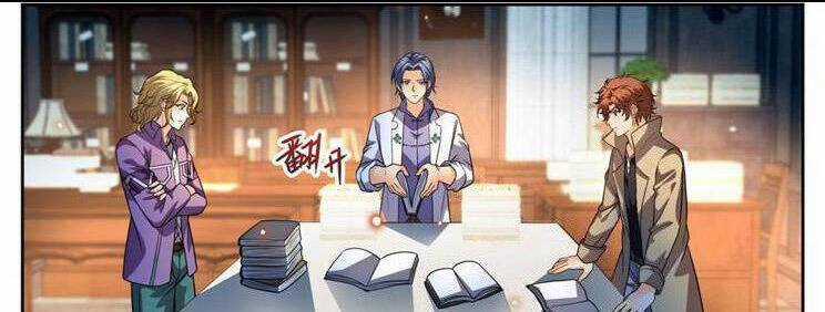Toàn Chức Pháp Sư Chapter 1149 trang 0