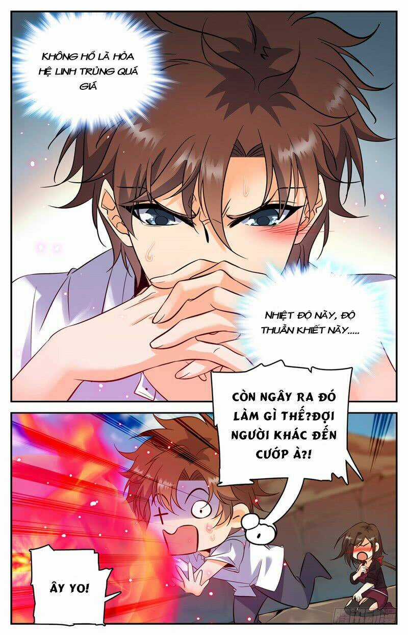 Toàn Chức Pháp Sư Chapter 115 trang 1