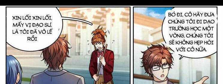 Toàn Chức Pháp Sư Chapter 1150 trang 0
