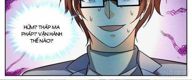 Toàn Chức Pháp Sư Chapter 1150 trang 13