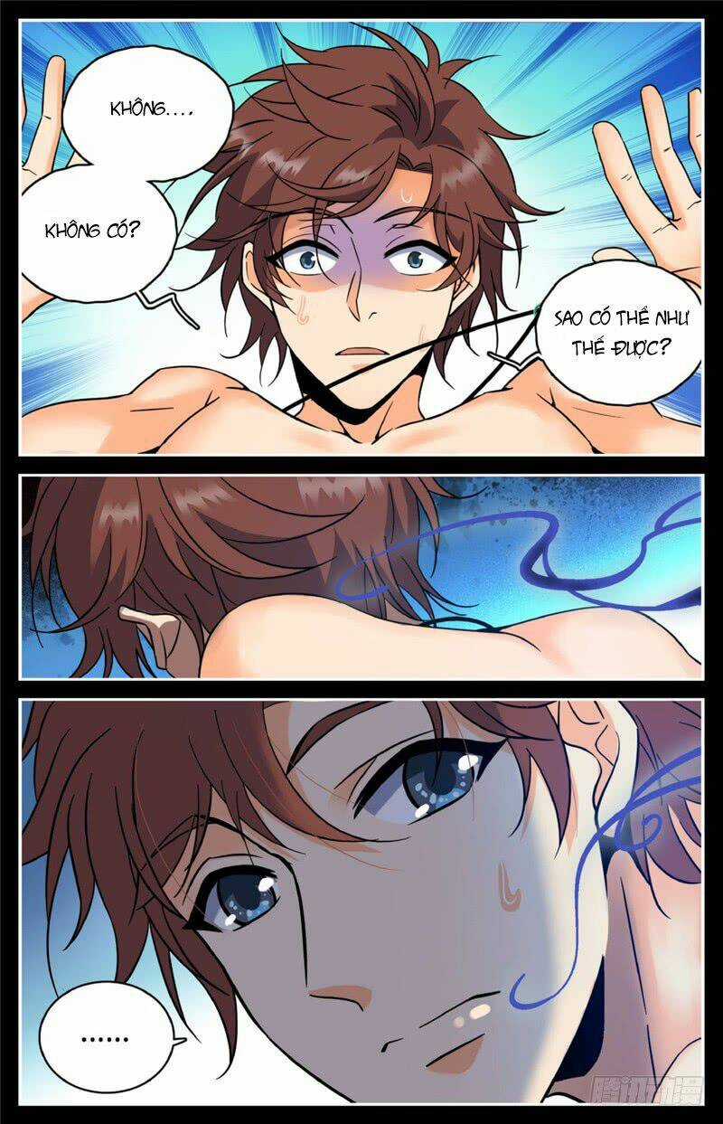 Toàn Chức Pháp Sư Chapter 119 trang 1