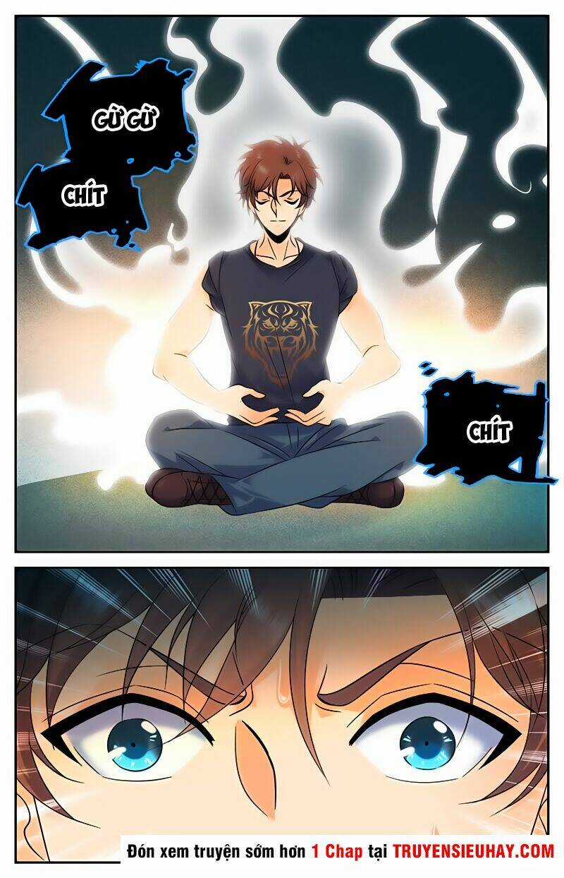 Toàn Chức Pháp Sư Chapter 132 trang 1