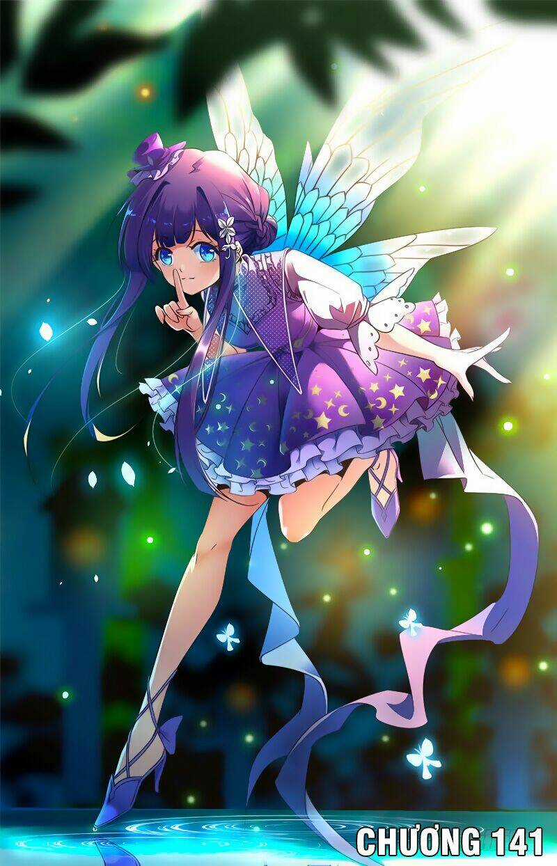 Toàn Chức Pháp Sư Chapter 141 trang 1