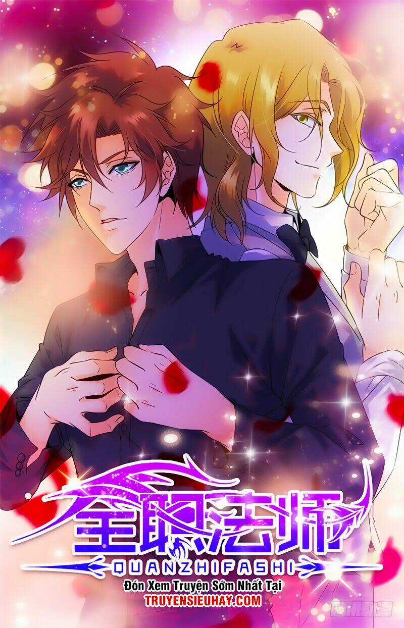 Toàn Chức Pháp Sư Chapter 148 trang 1