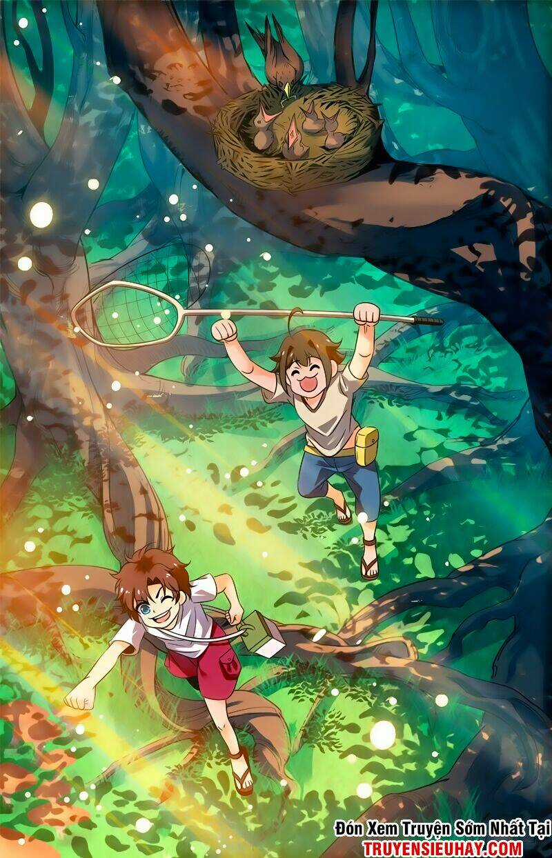 Toàn Chức Pháp Sư Chapter 152 trang 1