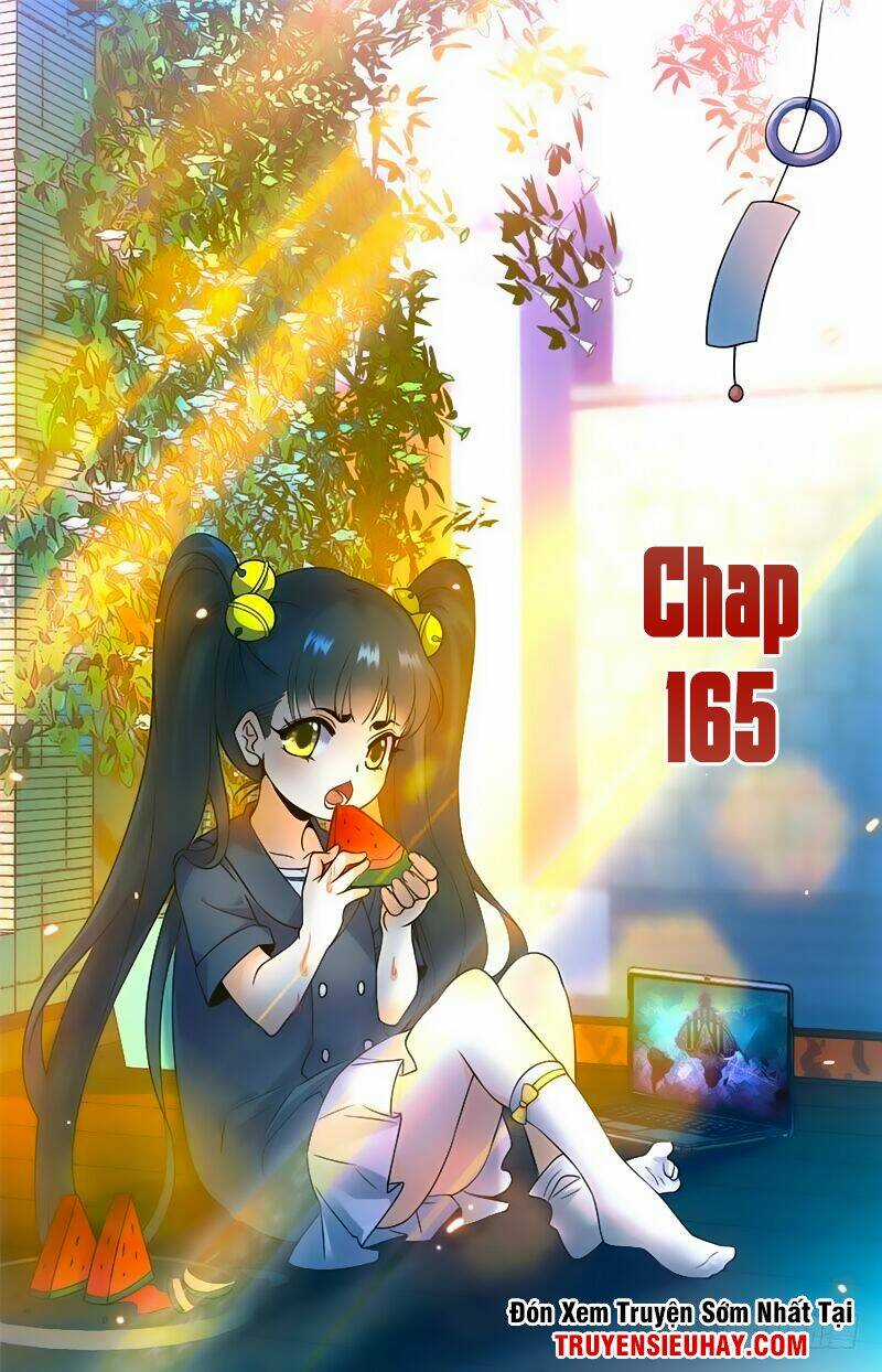 Toàn Chức Pháp Sư Chapter 165 trang 1