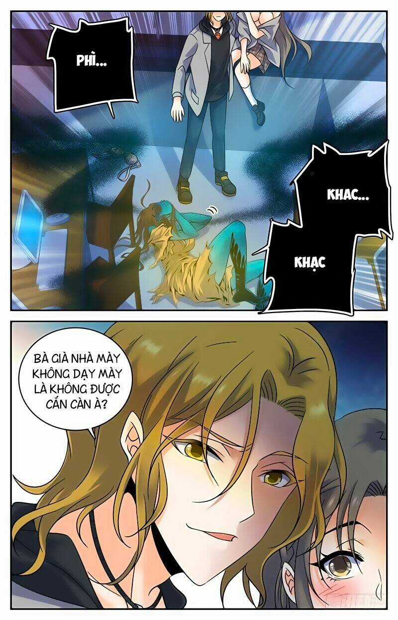 Toàn Chức Pháp Sư Chapter 177 trang 1