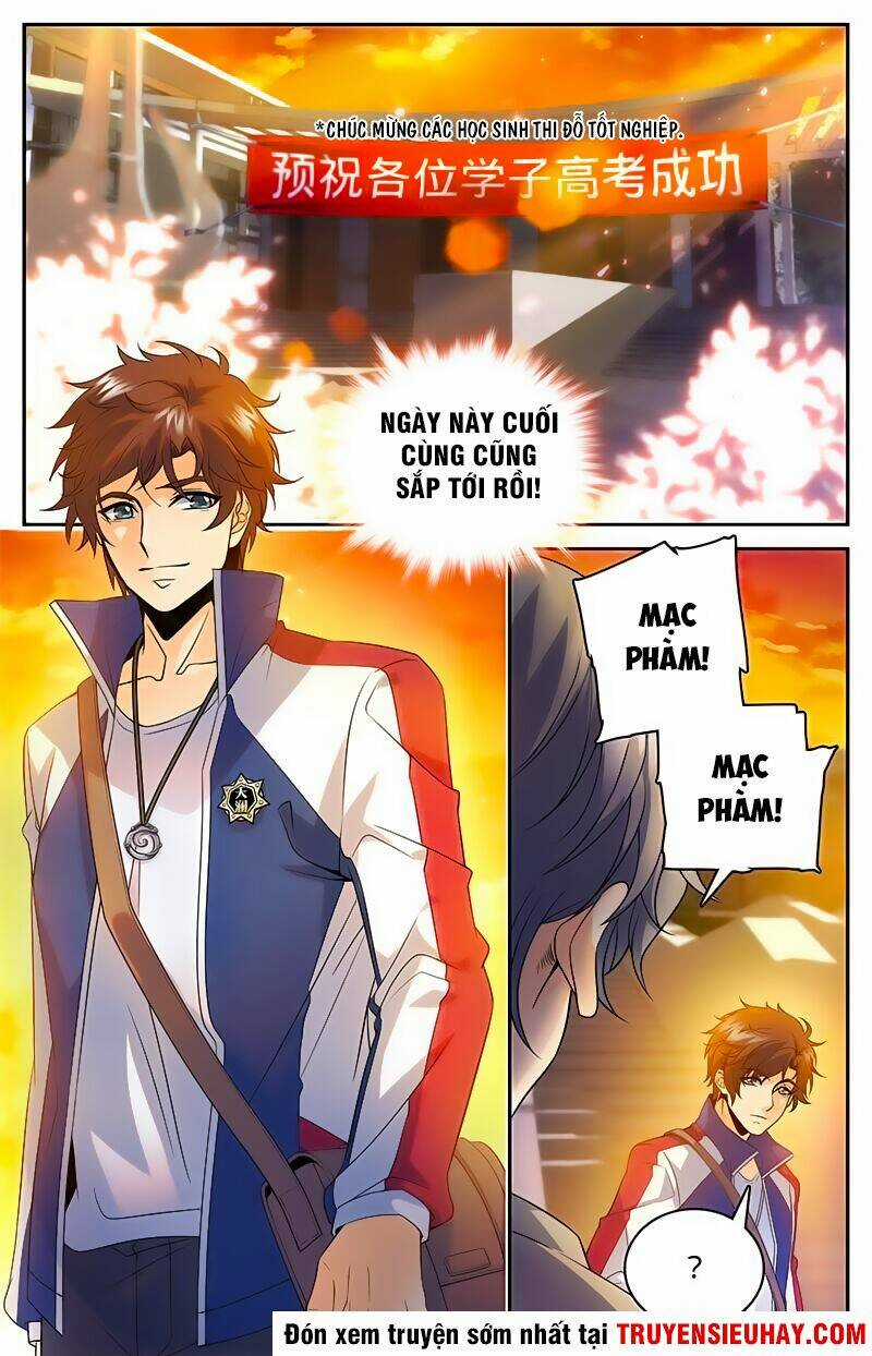 Toàn Chức Pháp Sư Chapter 48 trang 1