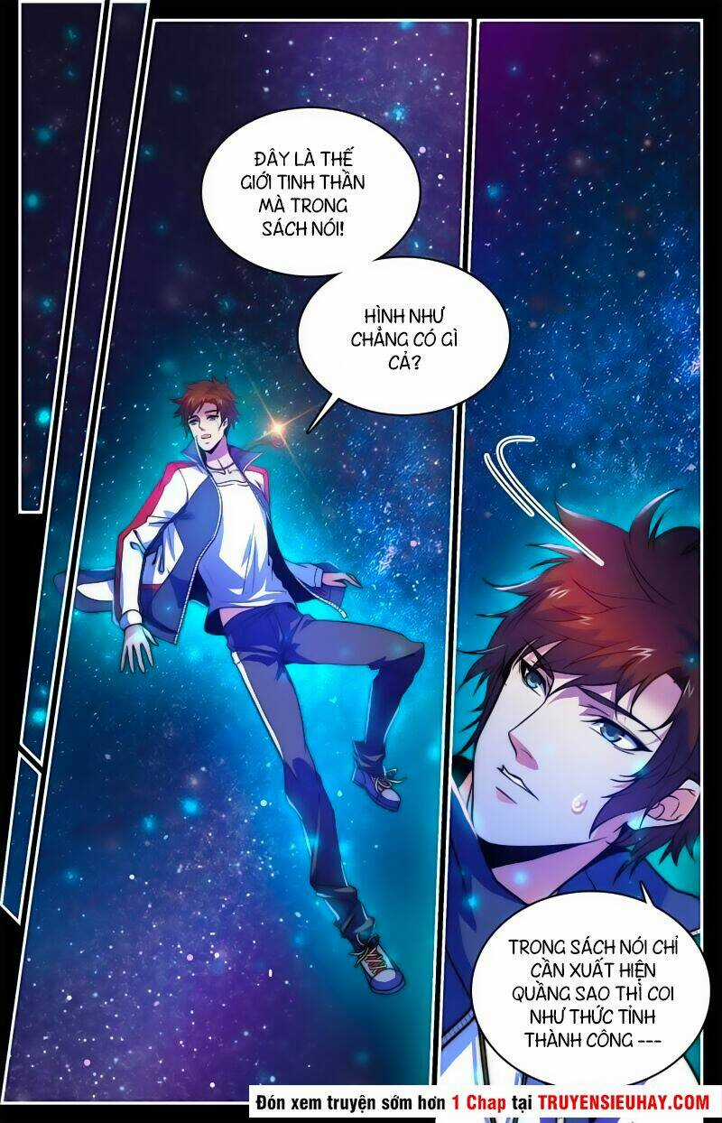 Toàn Chức Pháp Sư Chapter 5 trang 7