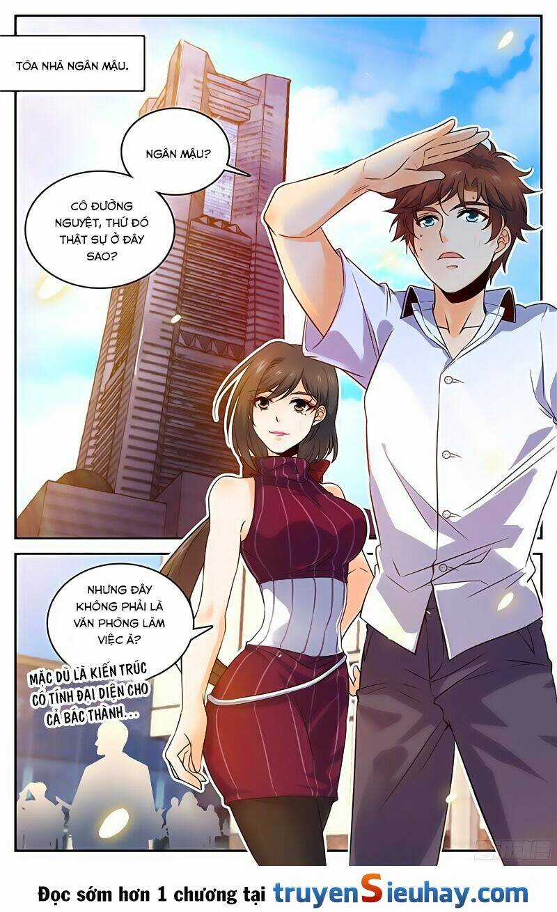 Toàn Chức Pháp Sư Chapter 62 trang 0