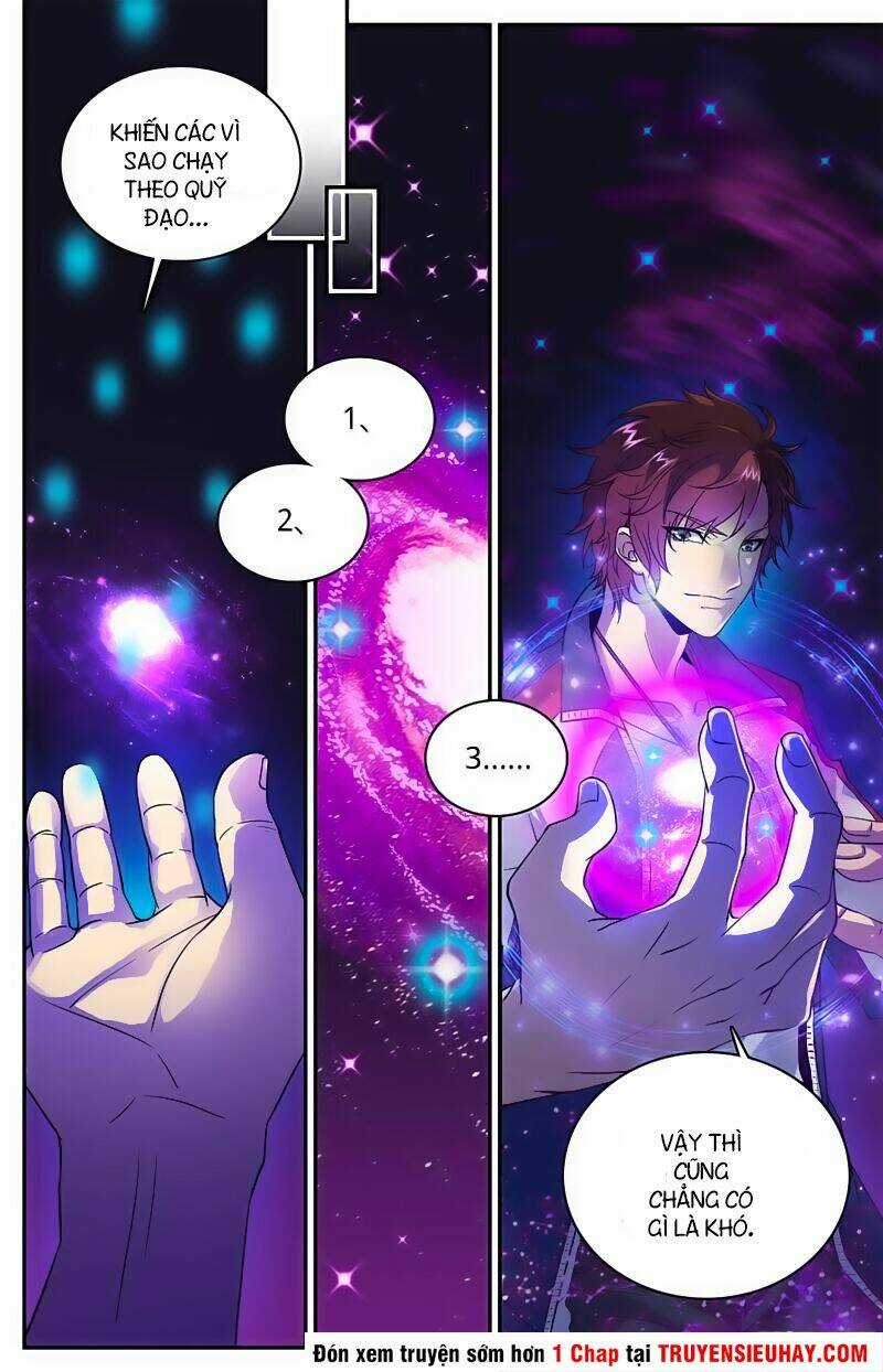 Toàn Chức Pháp Sư Chapter 7 trang 5