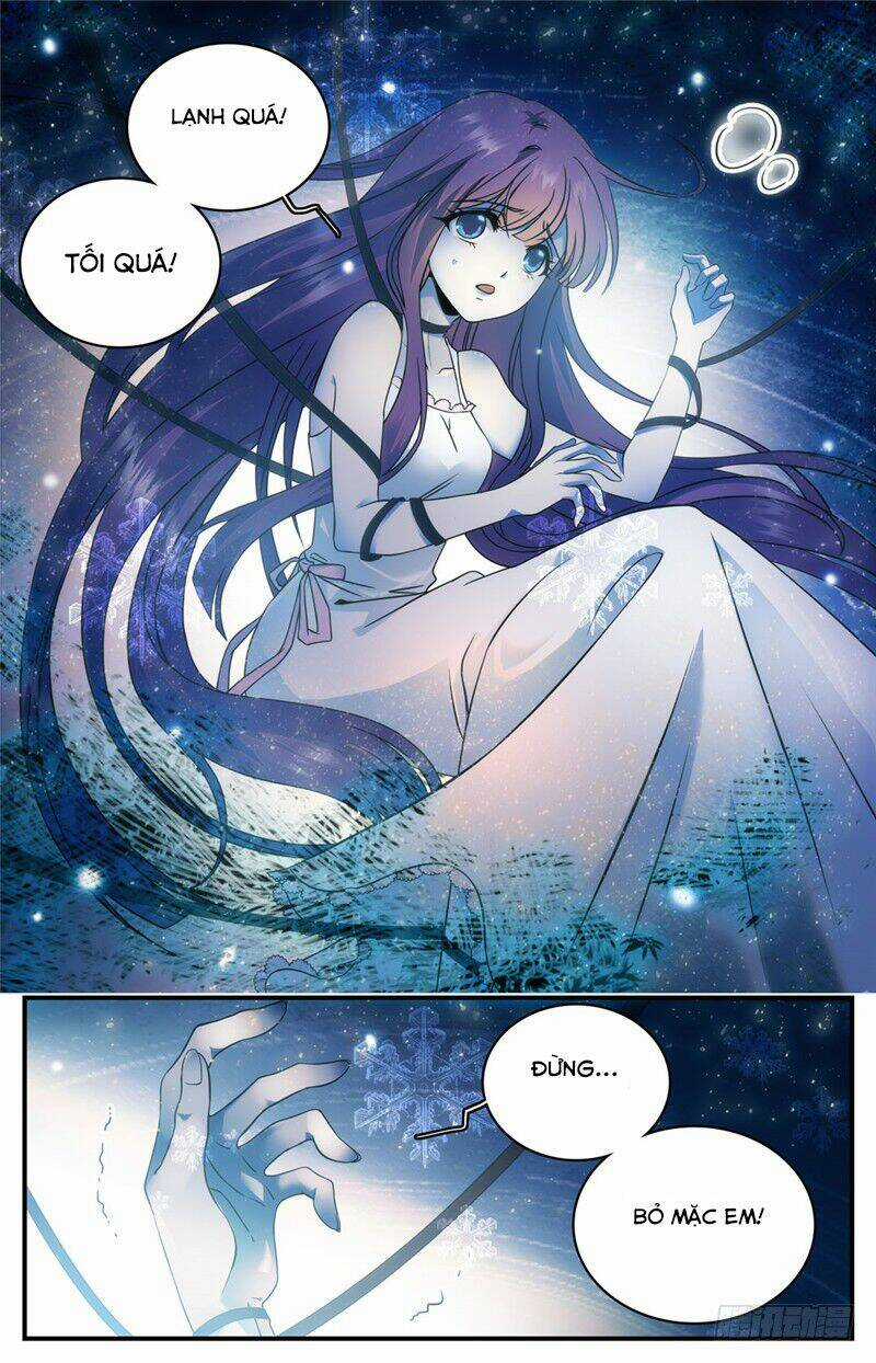Toàn Chức Pháp Sư Chapter 97 trang 1