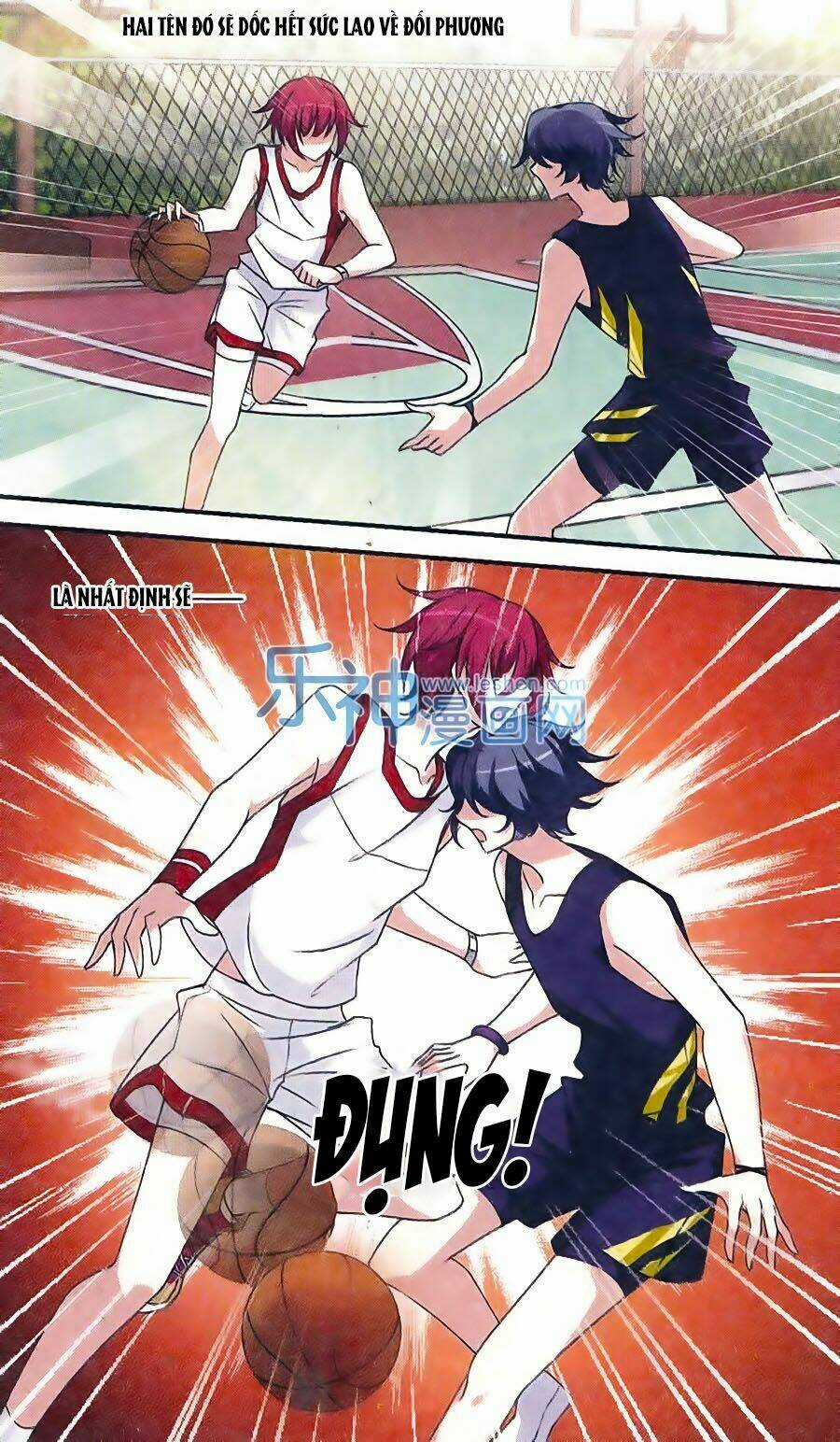 Toàn Cơ Từ Chapter 1 trang 25