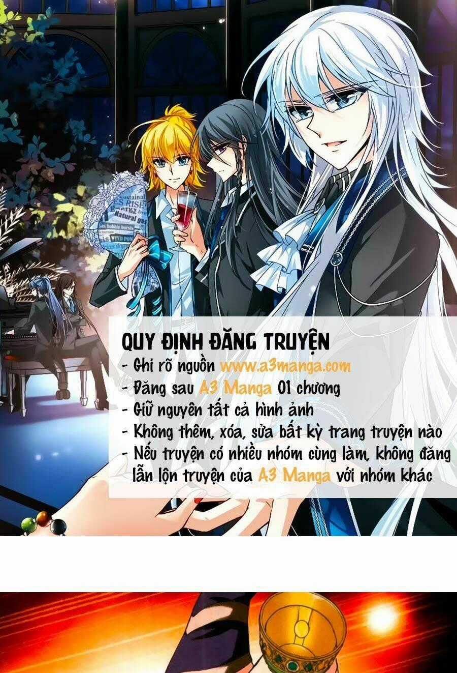 Toàn Cơ Từ Chapter 15.4 trang 1