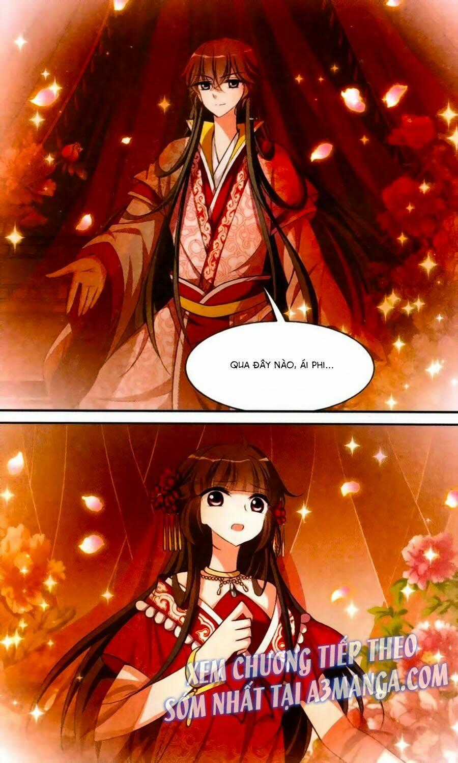 Toàn Cơ Từ Chapter 17.2 trang 11