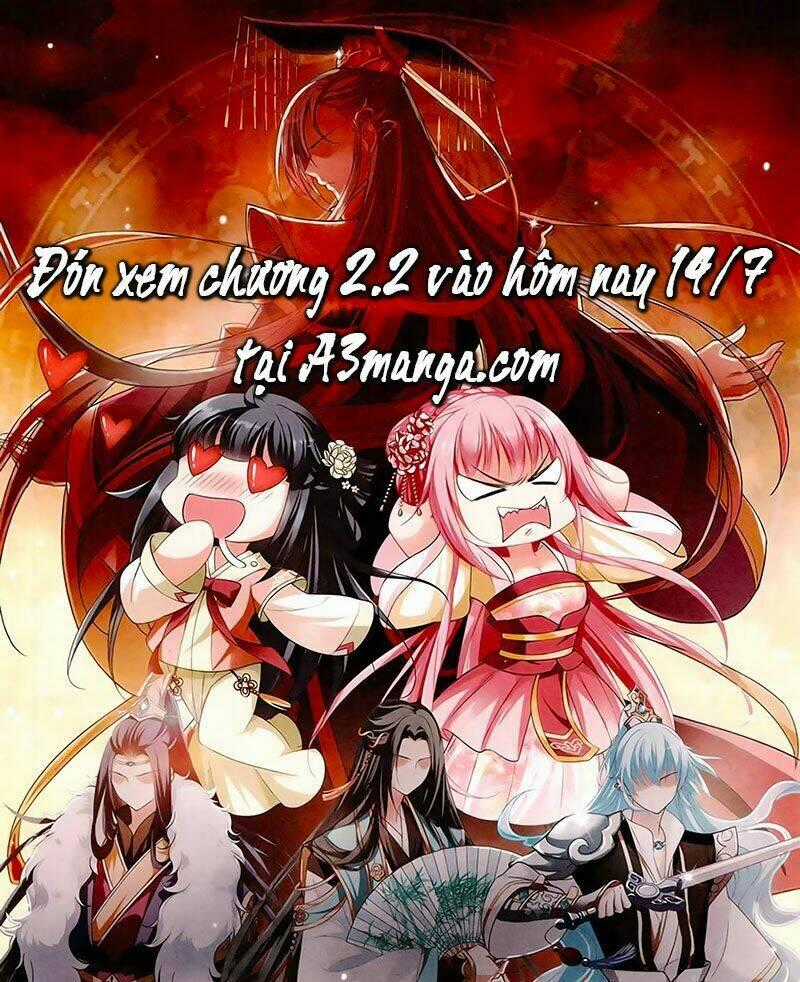 Toàn Cơ Từ Chapter 2.1 trang 22