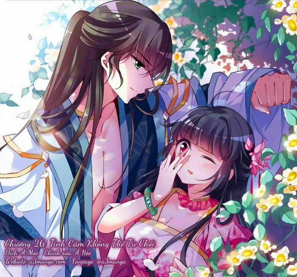 Toàn Cơ Từ Chapter 26 trang 0