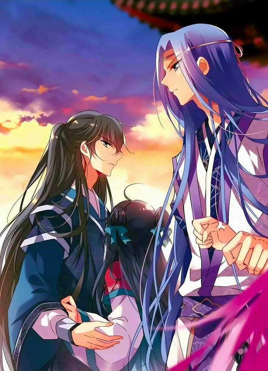 Toàn Cơ Từ Chapter 27 trang 0