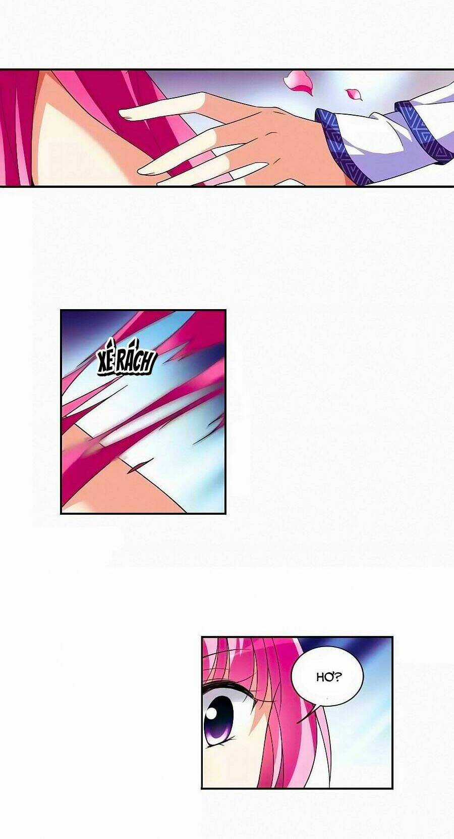 Toàn Cơ Từ Chapter 27 trang 10