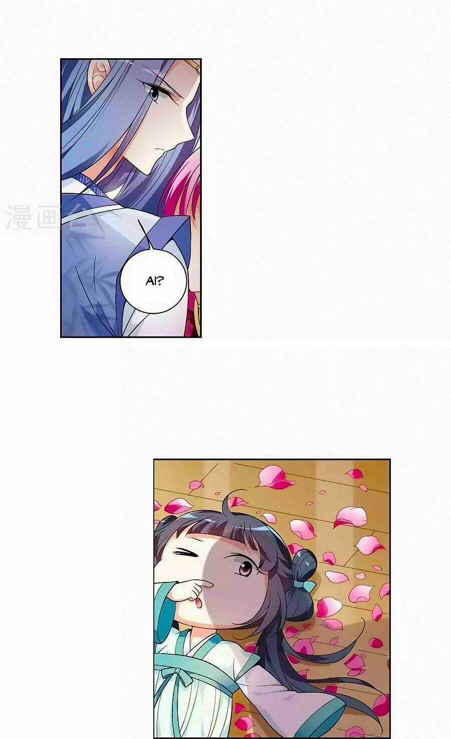 Toàn Cơ Từ Chapter 27 trang 13