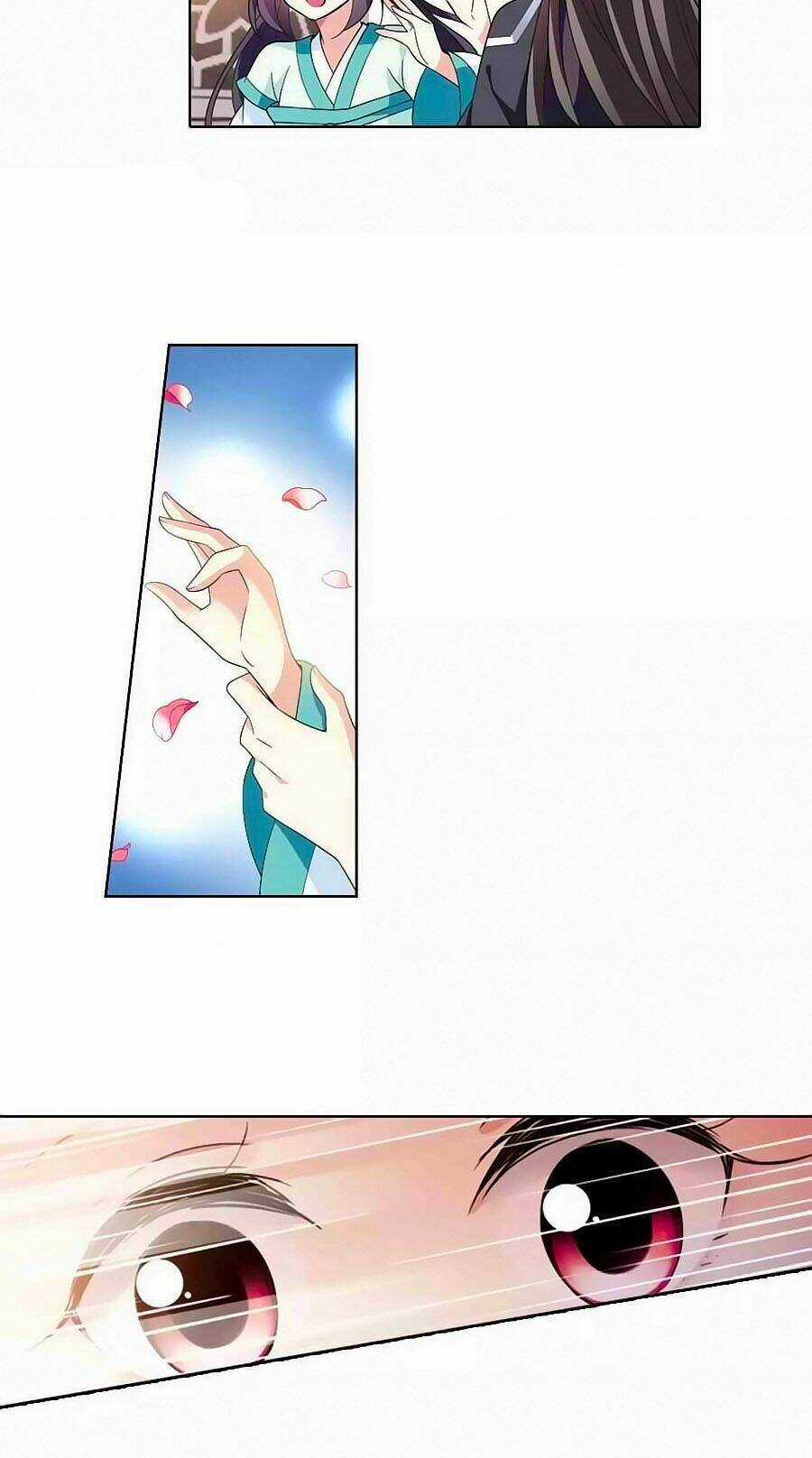 Toàn Cơ Từ Chapter 28 trang 10