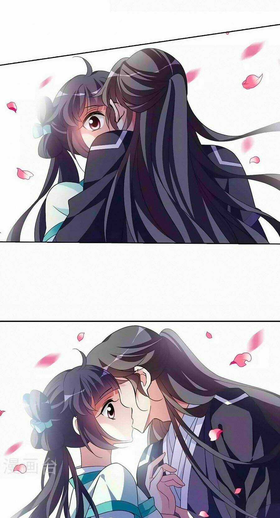 Toàn Cơ Từ Chapter 28 trang 11