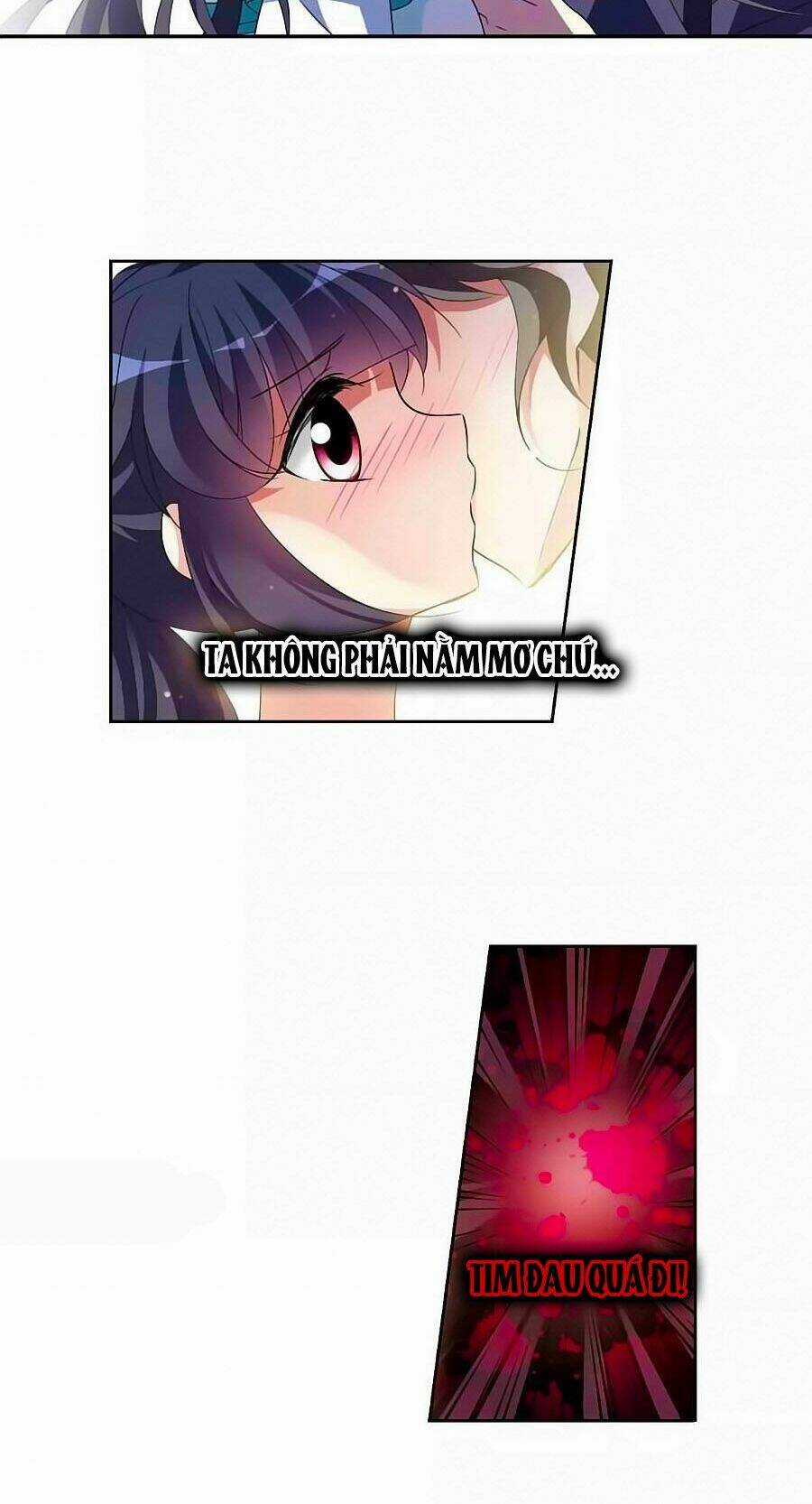 Toàn Cơ Từ Chapter 28 trang 12