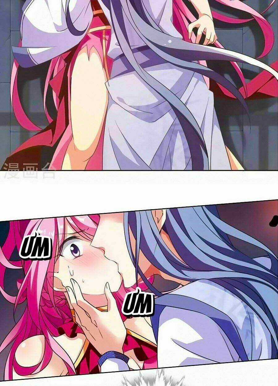 Toàn Cơ Từ Chapter 29.5 trang 11