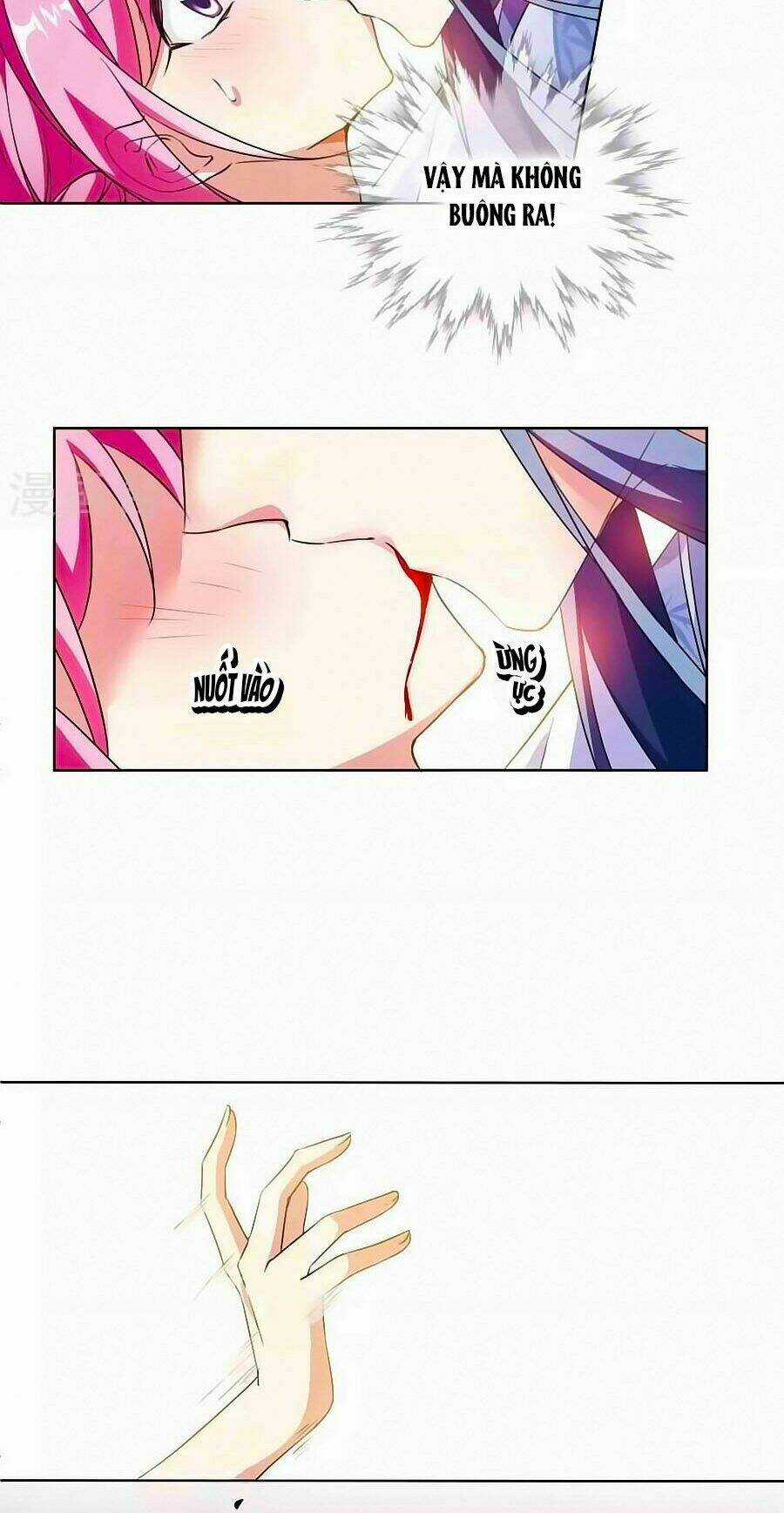 Toàn Cơ Từ Chapter 29.5 trang 13