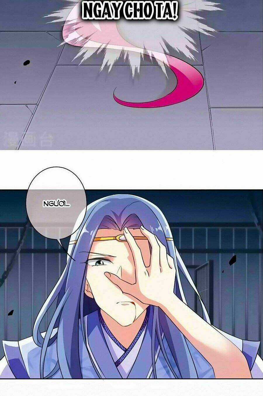 Toàn Cơ Từ Chapter 29.5 trang 15