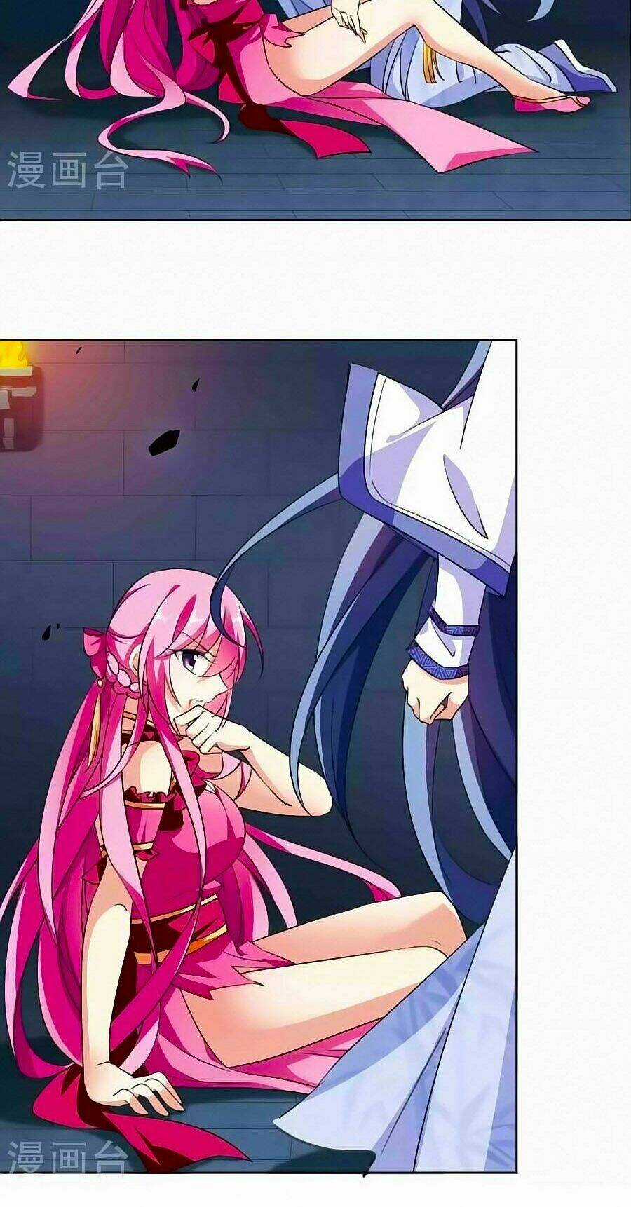 Toàn Cơ Từ Chapter 29.5 trang 17