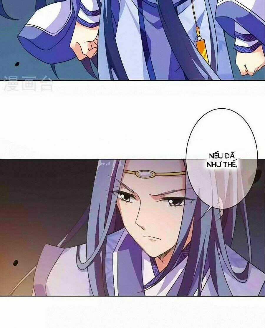 Toàn Cơ Từ Chapter 29.5 trang 19