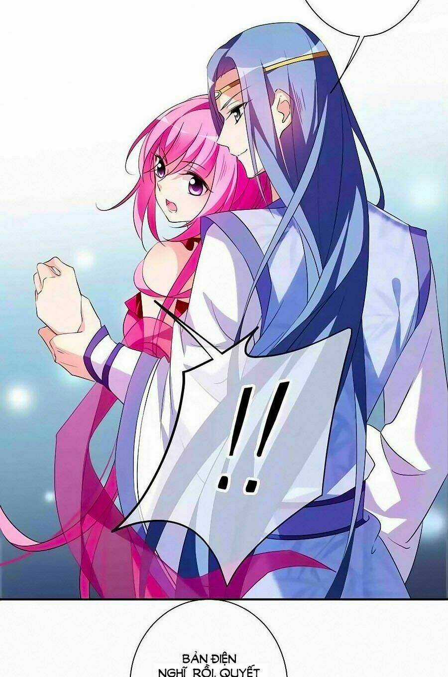 Toàn Cơ Từ Chapter 29.5 trang 4