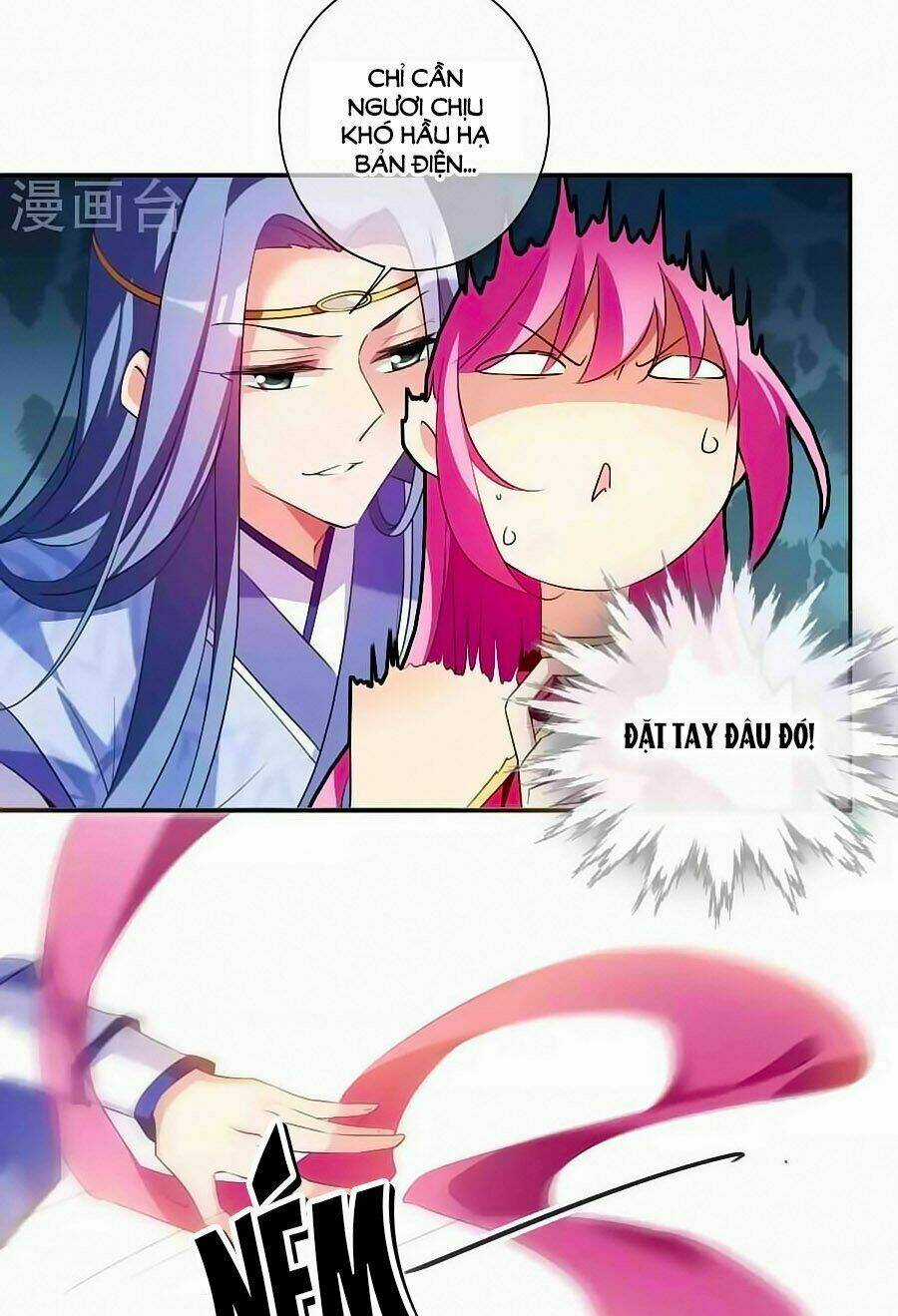 Toàn Cơ Từ Chapter 29.5 trang 6