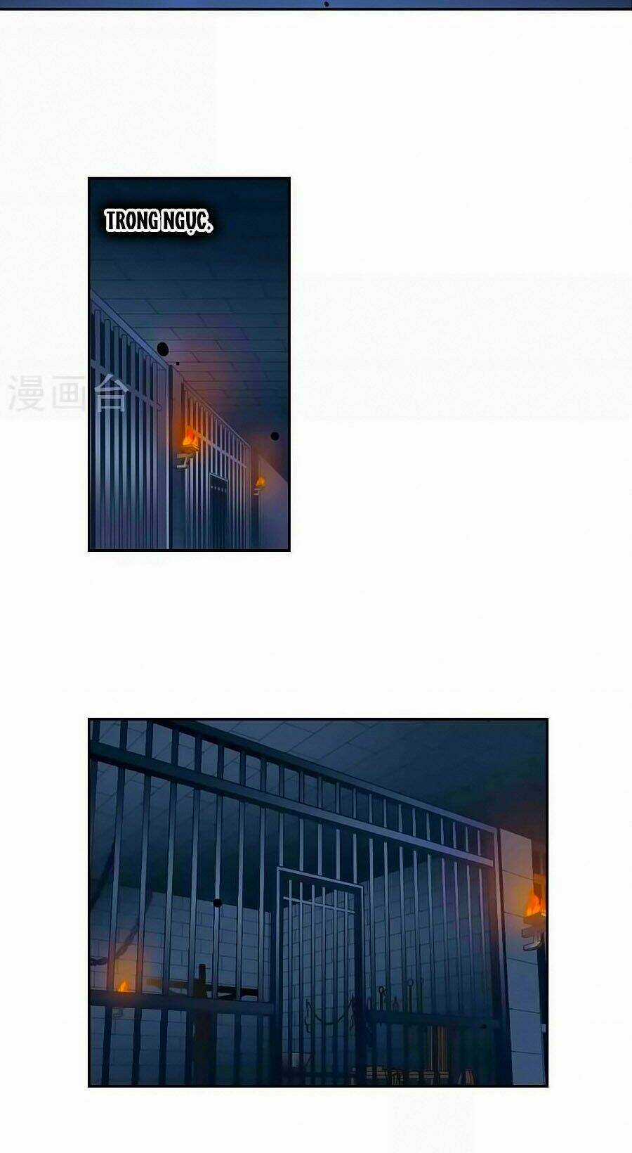 Toàn Cơ Từ Chapter 29 trang 10