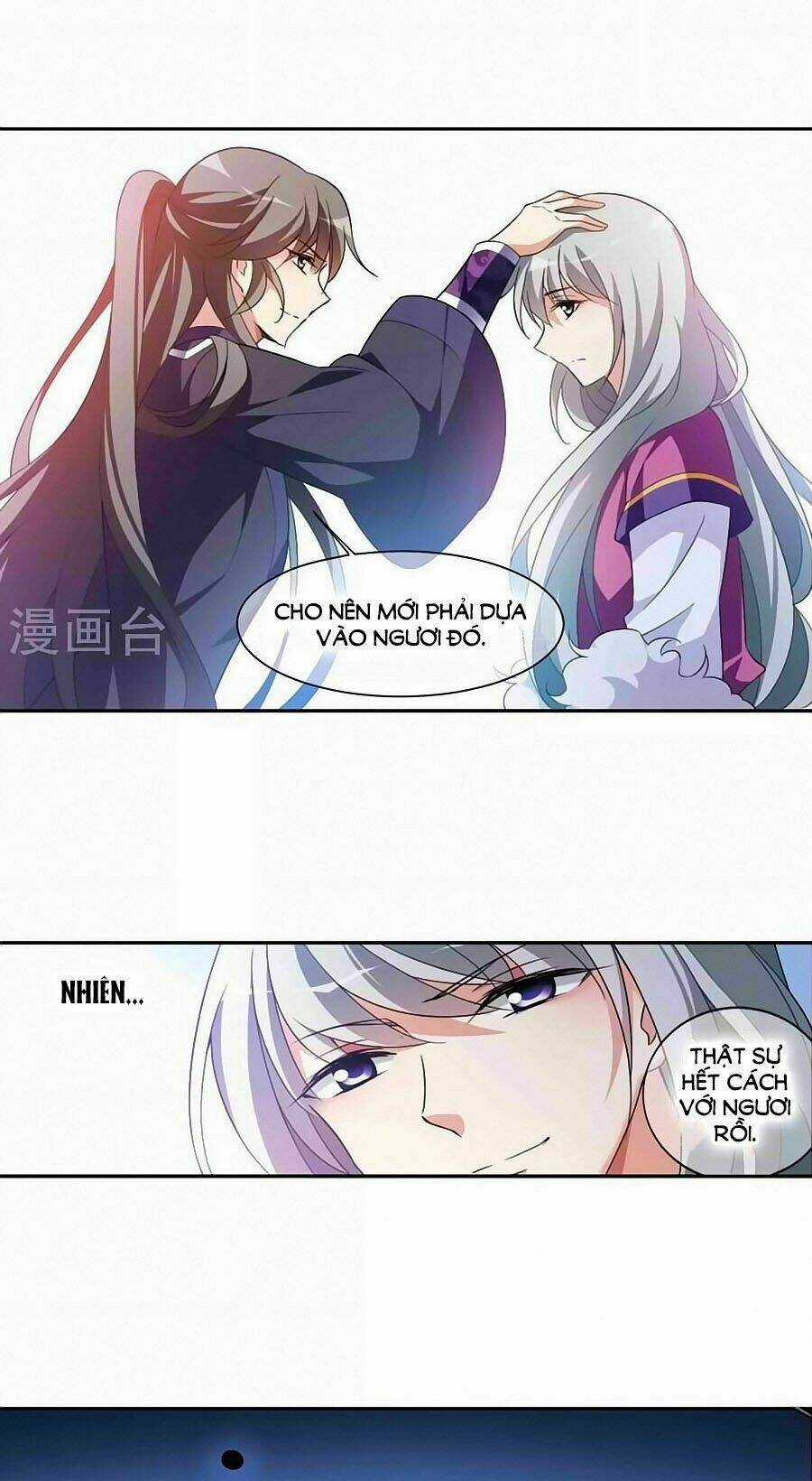 Toàn Cơ Từ Chapter 29 trang 9