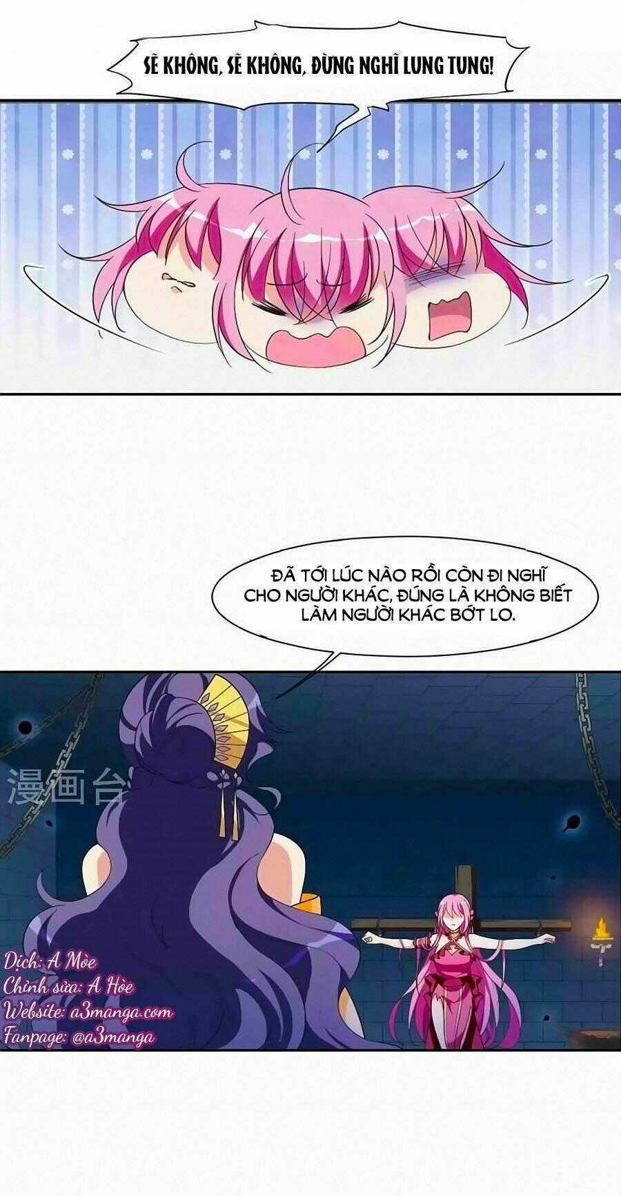 Toàn Cơ Từ Chapter 30.2 trang 0