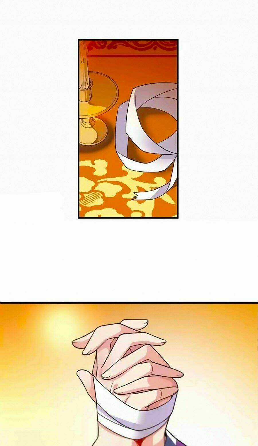 Toàn Cơ Từ Chapter 30.2 trang 14