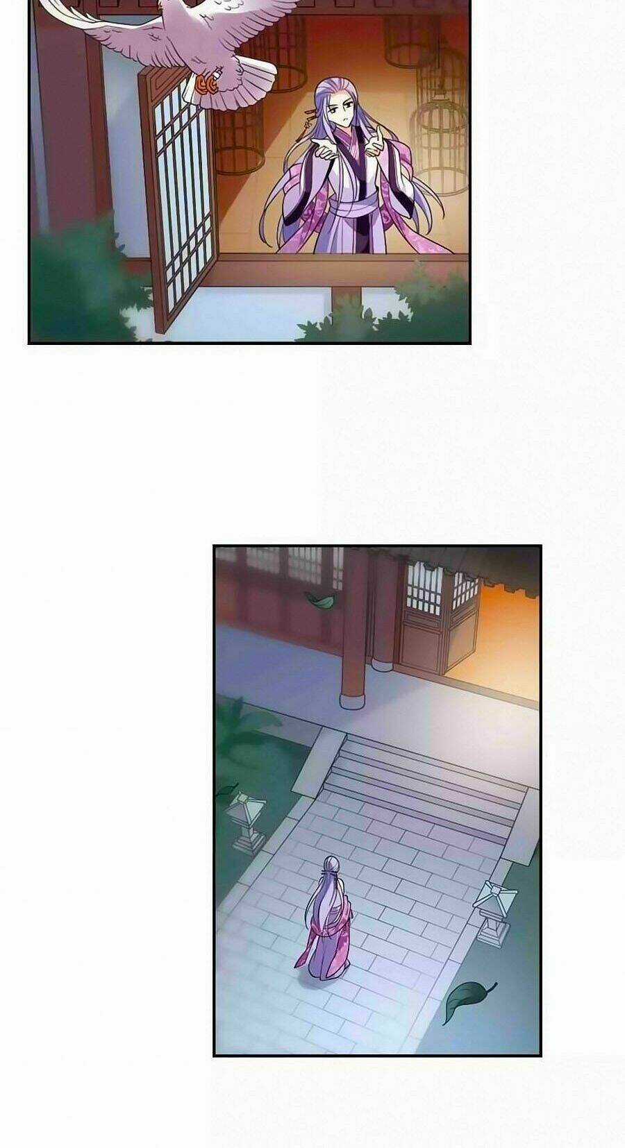 Toàn Cơ Từ Chapter 30.2 trang 23